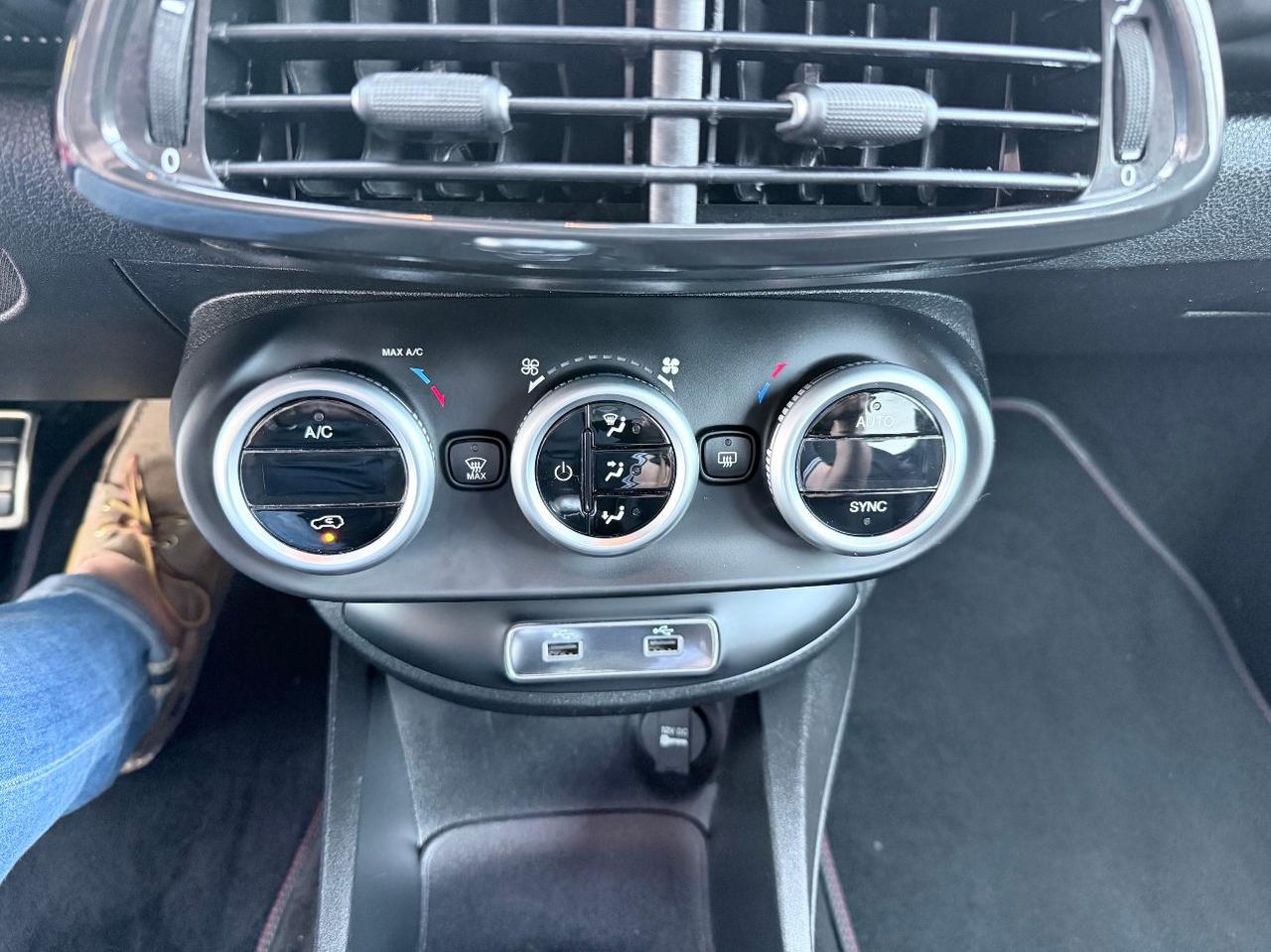 Fiat 500 X 500X 1.0 T3 Sport 120cv