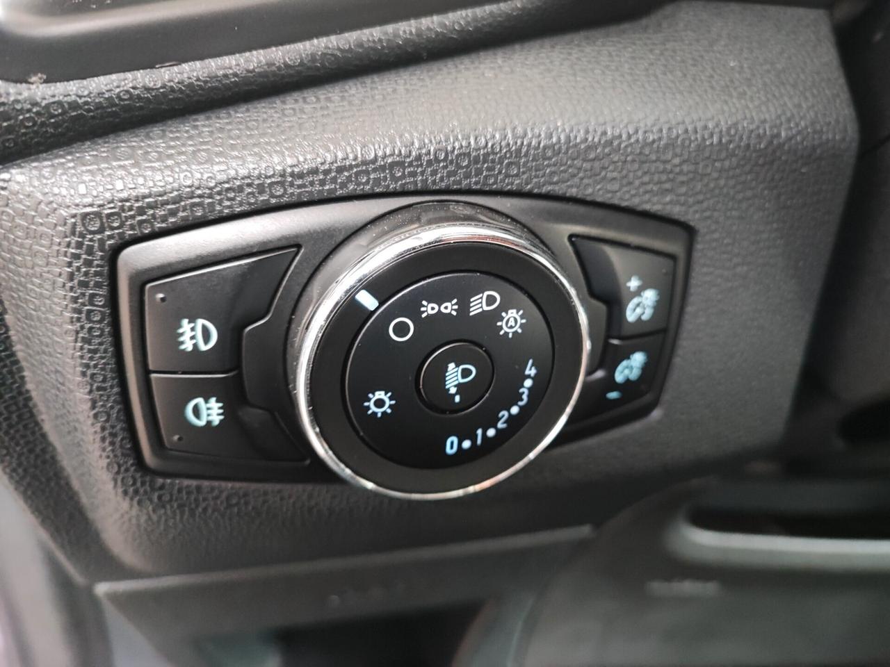 Ford EcoSport 1.0 EcoBoost 125 CV Start&Stop ST-Line Plus