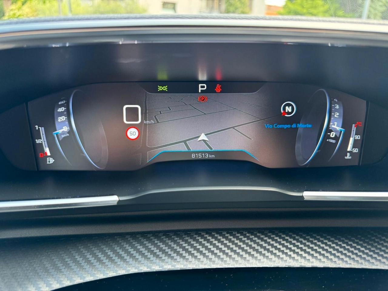 PEUGEOT 508 BlueHDi 130 S&SEAT8 ALLURE NEOPAT