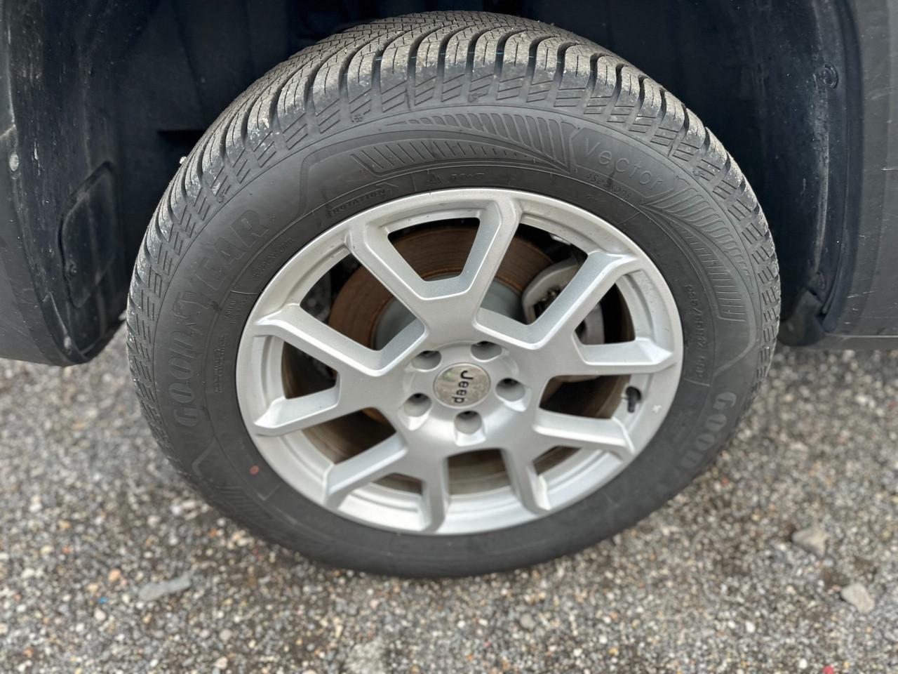 JEEP Renegade 2019 - Renegade 1.3 t4 phev Limited 4xe at6