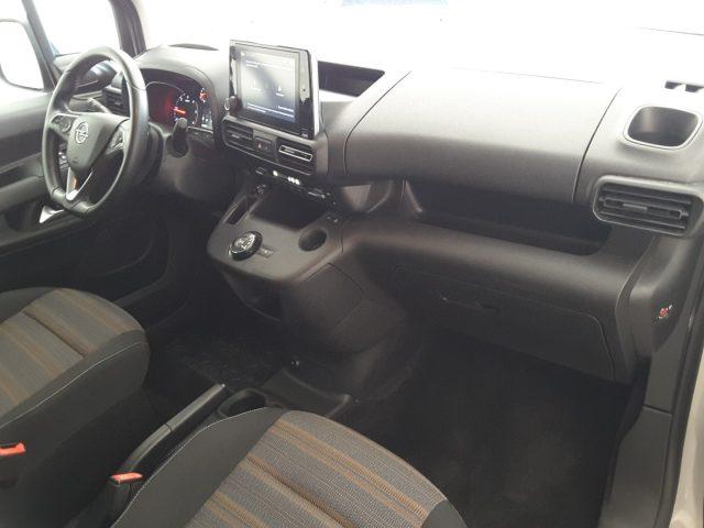 OPEL Combo Life 1.5D 130cv AT8 Innovation