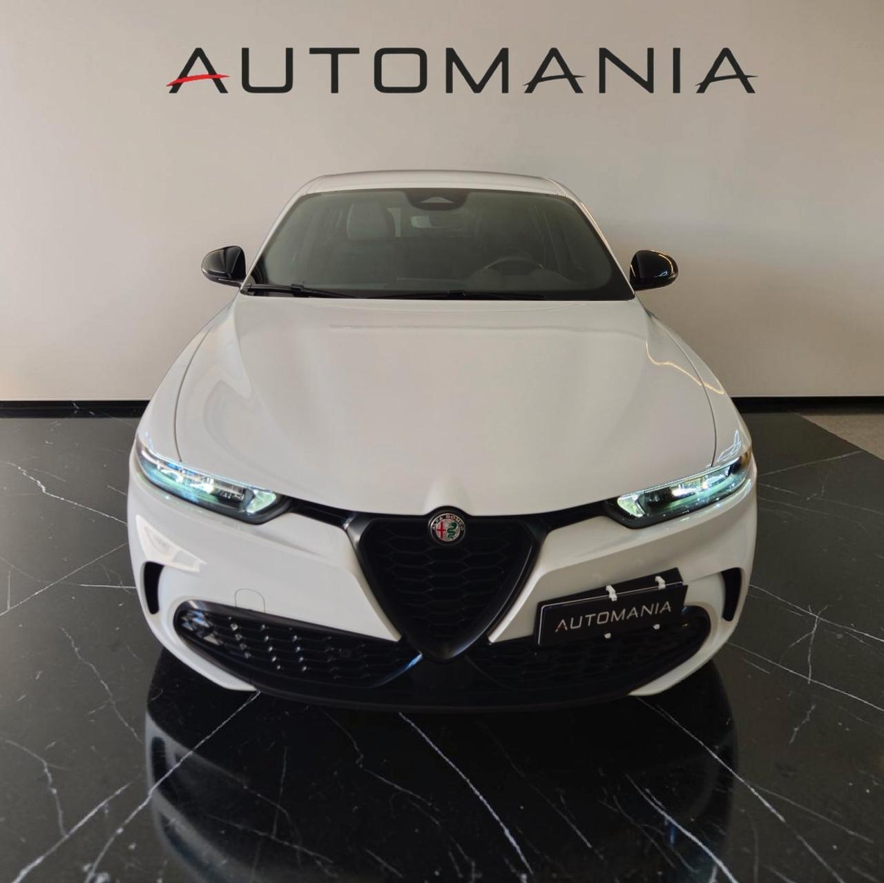 Alfa Romeo Tonale 1.6 Sprint 130cv tct6