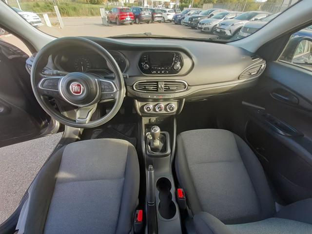 FIAT Tipo PROMO FINANZIAMENTO 1.0 5 porte