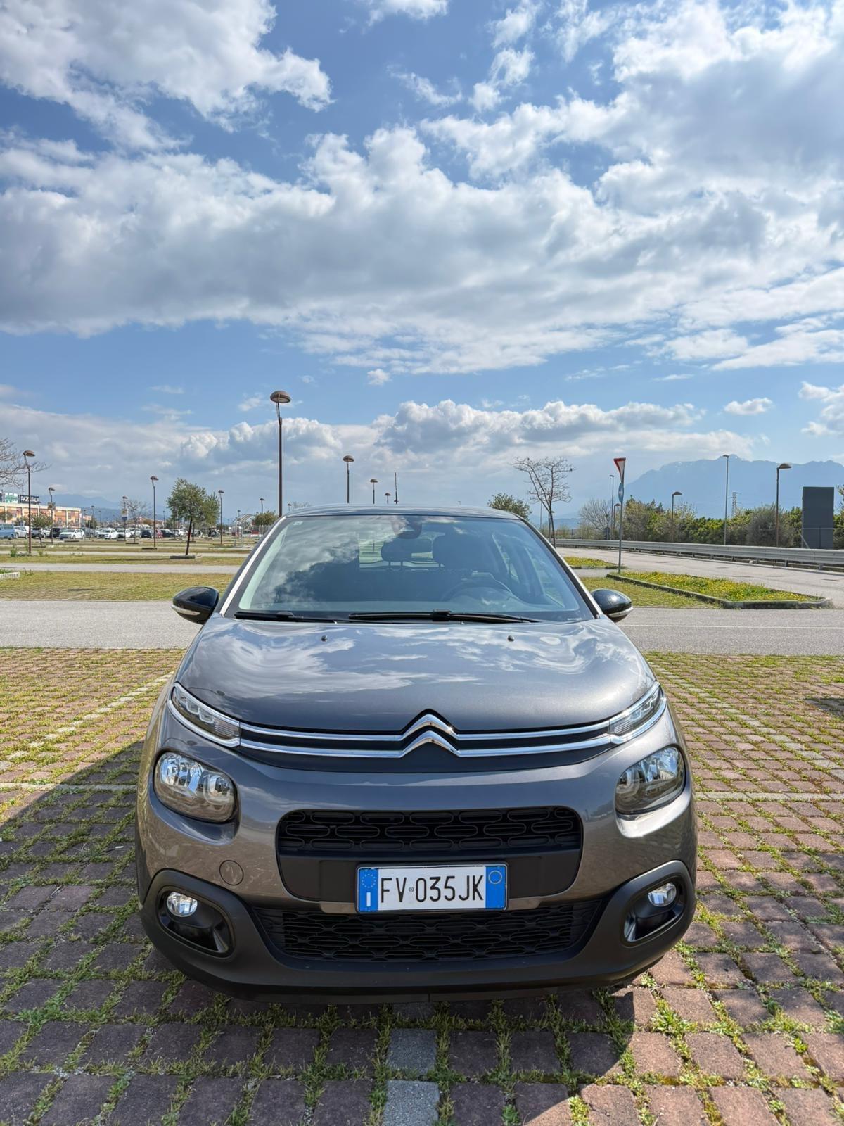 Citroen C3 PureTech