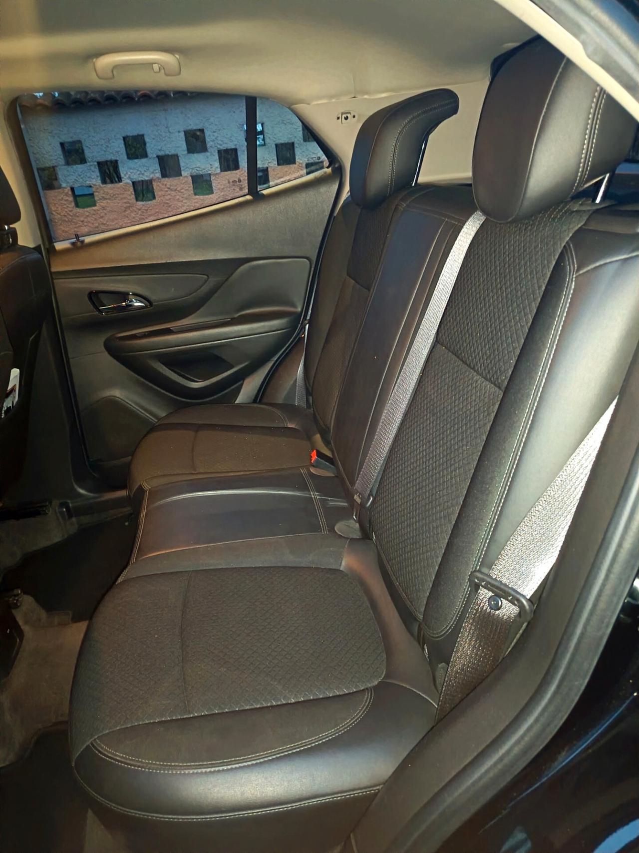 Opel Mokka X 1.6 CDTI Ecotec 4x2 Start&Stop Advance