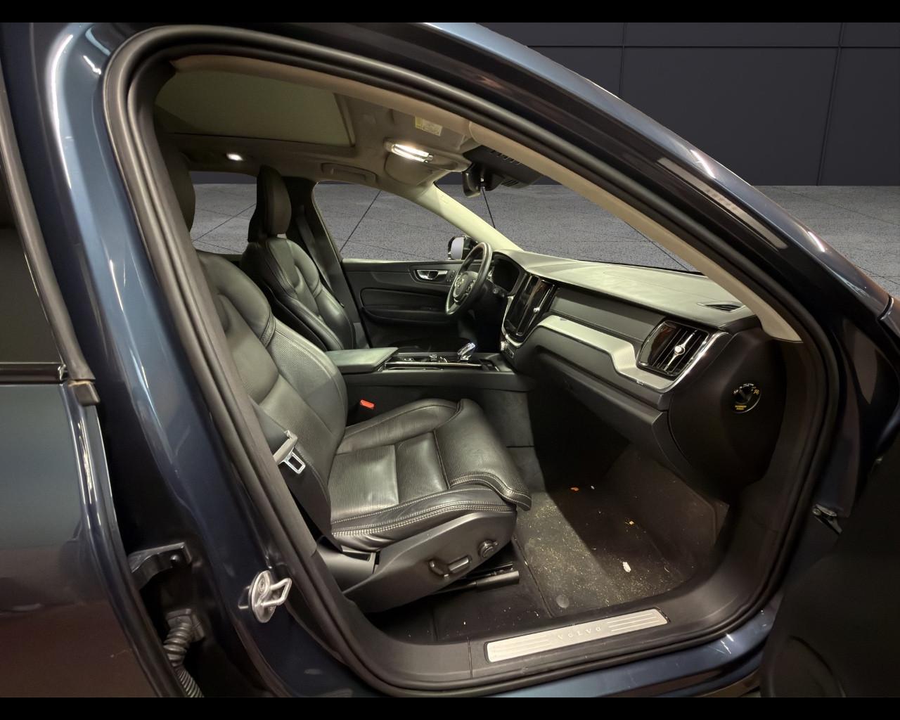 VOLVO AWD automatico Ultimate Dark FULL OPTIONAL!