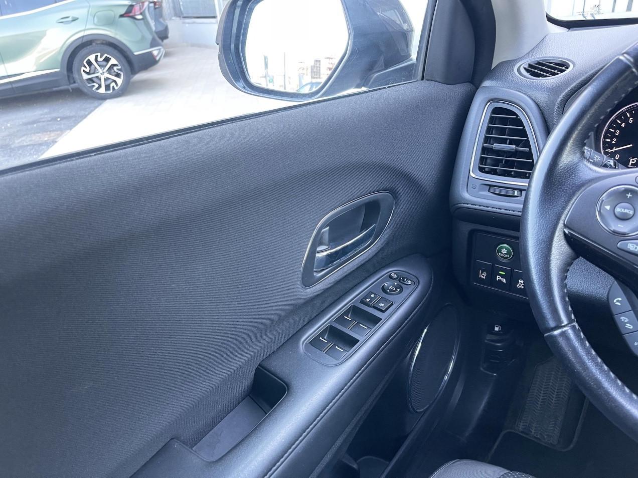 Honda HR-V 1.5 Benzina 130CV E6 - 2020