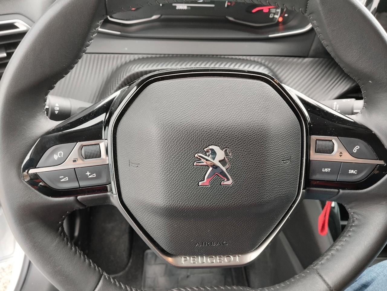 Peugeot 208 PureTech 75 Stop&Start 5 porte Active Pack