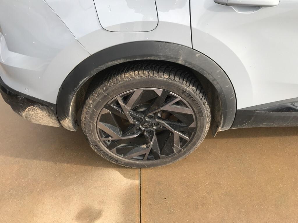 Renault Symbioz 1.6 HYBRID E-TECH 145CV ESPRIT ALPINE *PREZZO VERO