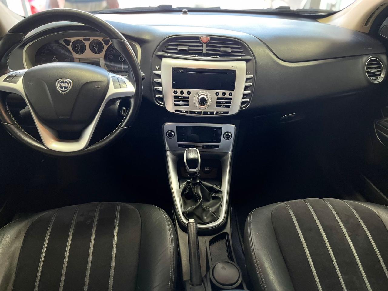 Lancia Delta 1.4 T-Jet 120 CV Gold Ecochic GPL