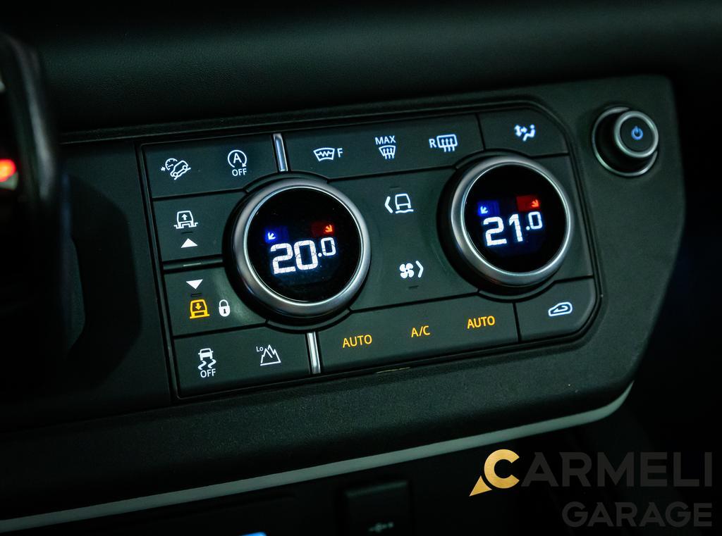 Land Rover Defender 90 3.0D I6 250 CV AWD Auto X-Dynamic HSE
