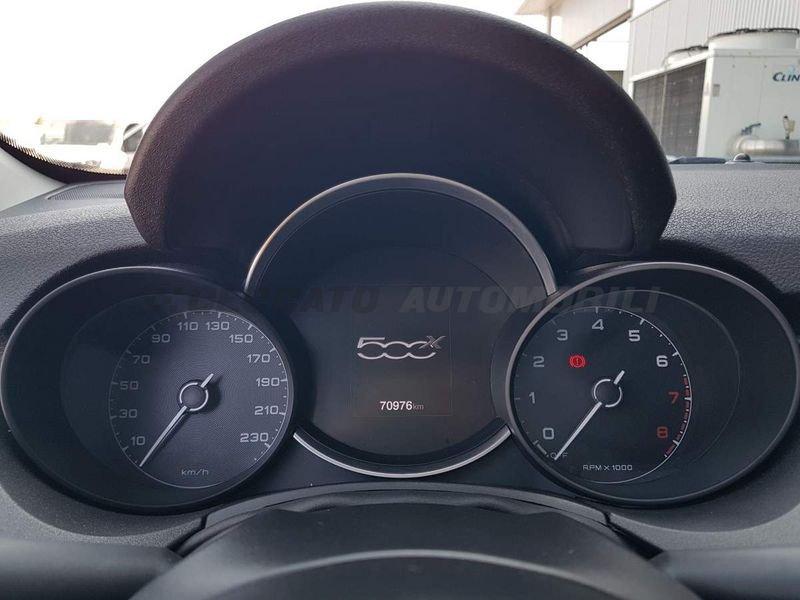 FIAT 500X 500X 1.0 t3 Cross 120cv