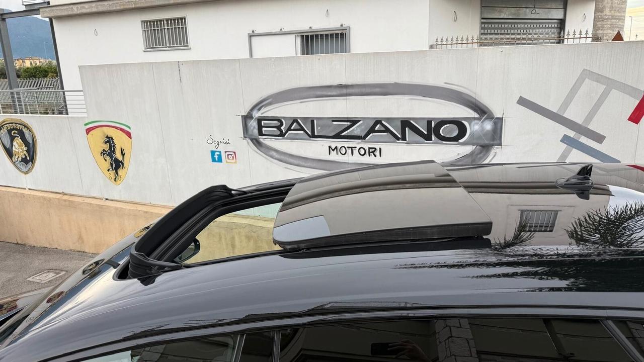 AUDI Q8 SUV 50 TDI 286 CV S-LINE EDITION KM0