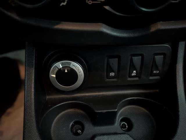 Dacia Duster Duster I 2014 1.5 dci Laureate 4x4 s&s