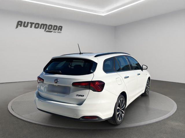 FIAT Tipo 1.3 Mjt SW AUTOCARRO N1