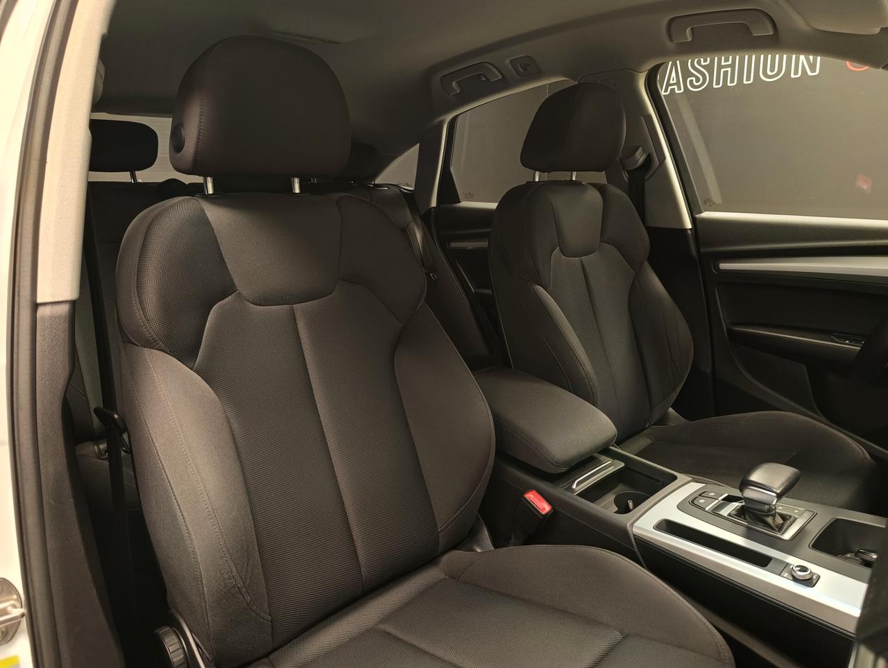 Audi Q5 SPB 40 TDI quattro S tronic line