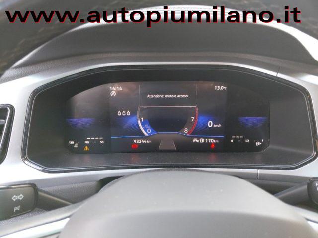 VOLKSWAGEN T-Roc 1.0 TSI Life