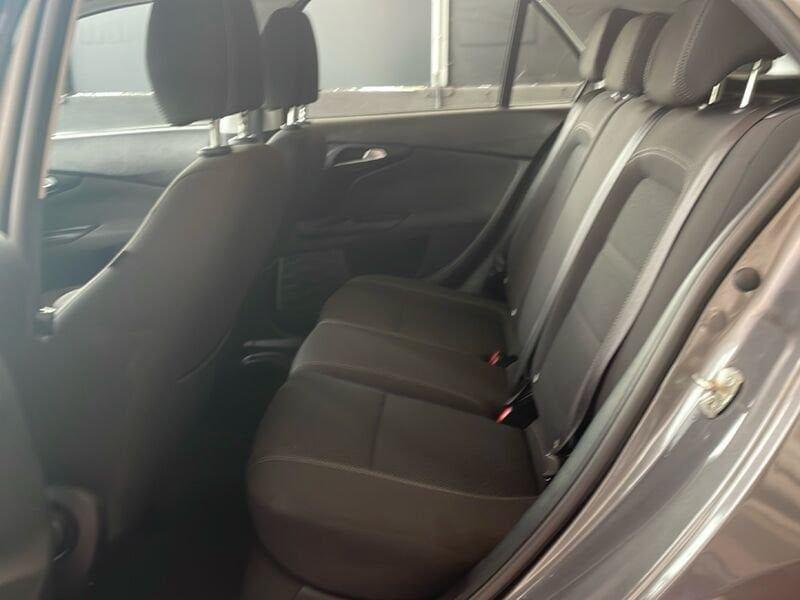 FIAT Tipo 1.3 Mjt S&S SW City Life