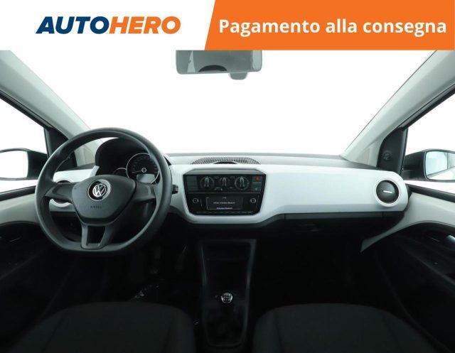 VOLKSWAGEN up! 1.0 5p. move up!