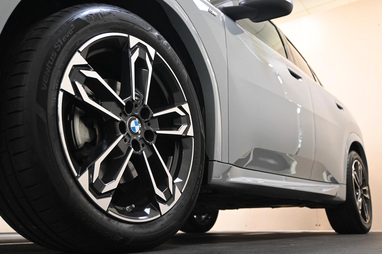 BMW X2 (U10) X2 sDrive 18d Msport