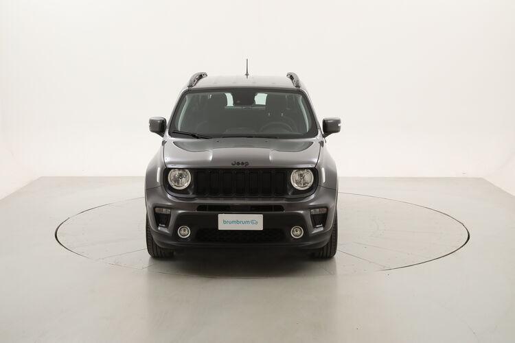 Jeep Renegade Night Eagle BZ330861 1.0 Benzina 120CV