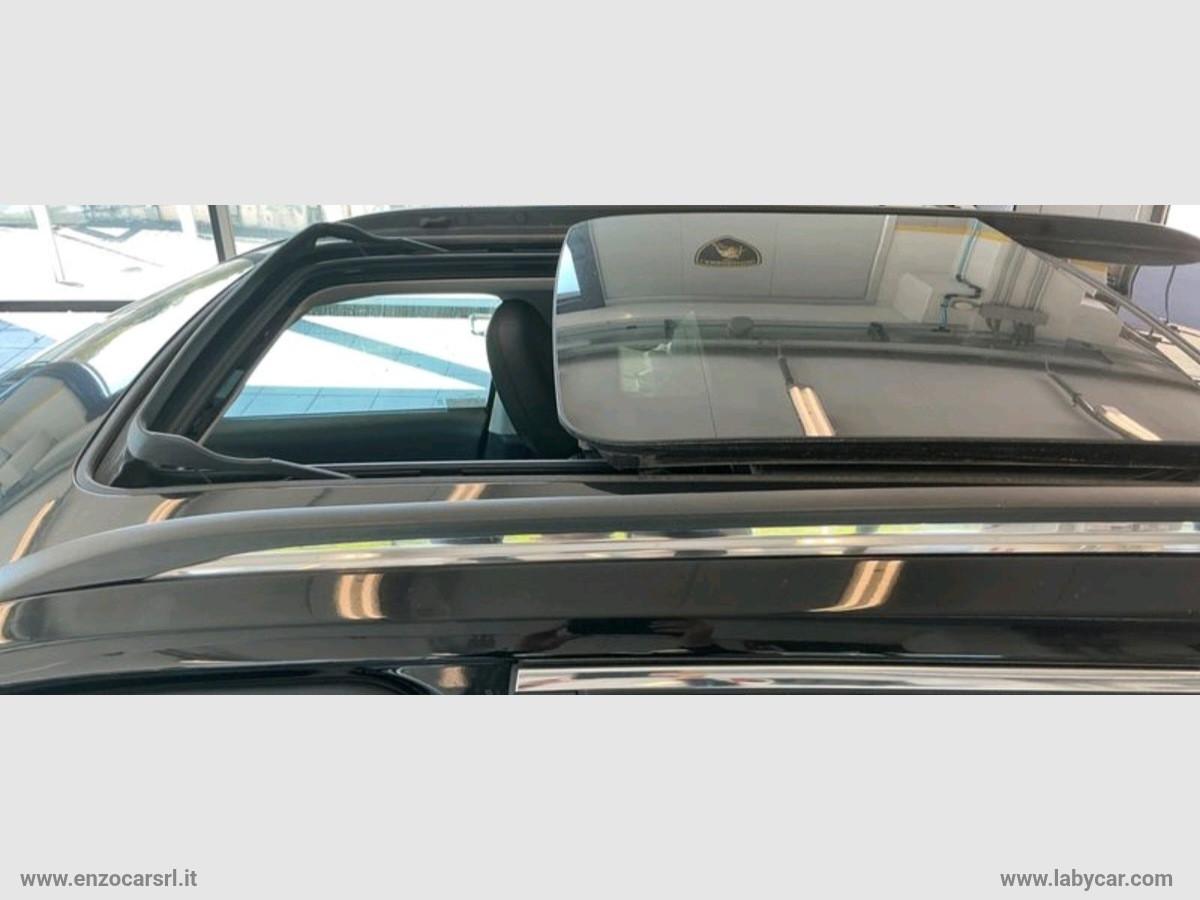 JEEP Compass 2.0 Mjt II 4WD Limited TETTO PANORAMICO