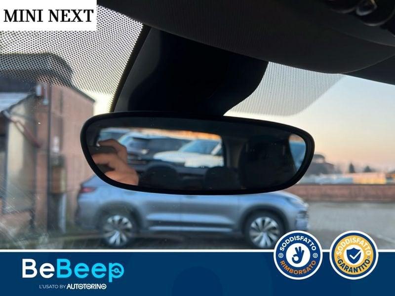 MINI Mini Countryman F60 MINI COUNTRYMAN 1.5 ONE