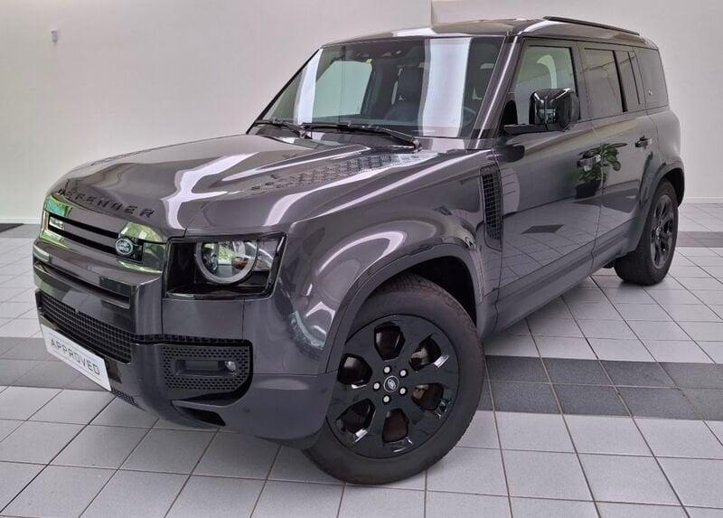 Land Rover Defender 3.0D I6 200 110 SE AWD auto. AUTOCARRO N1