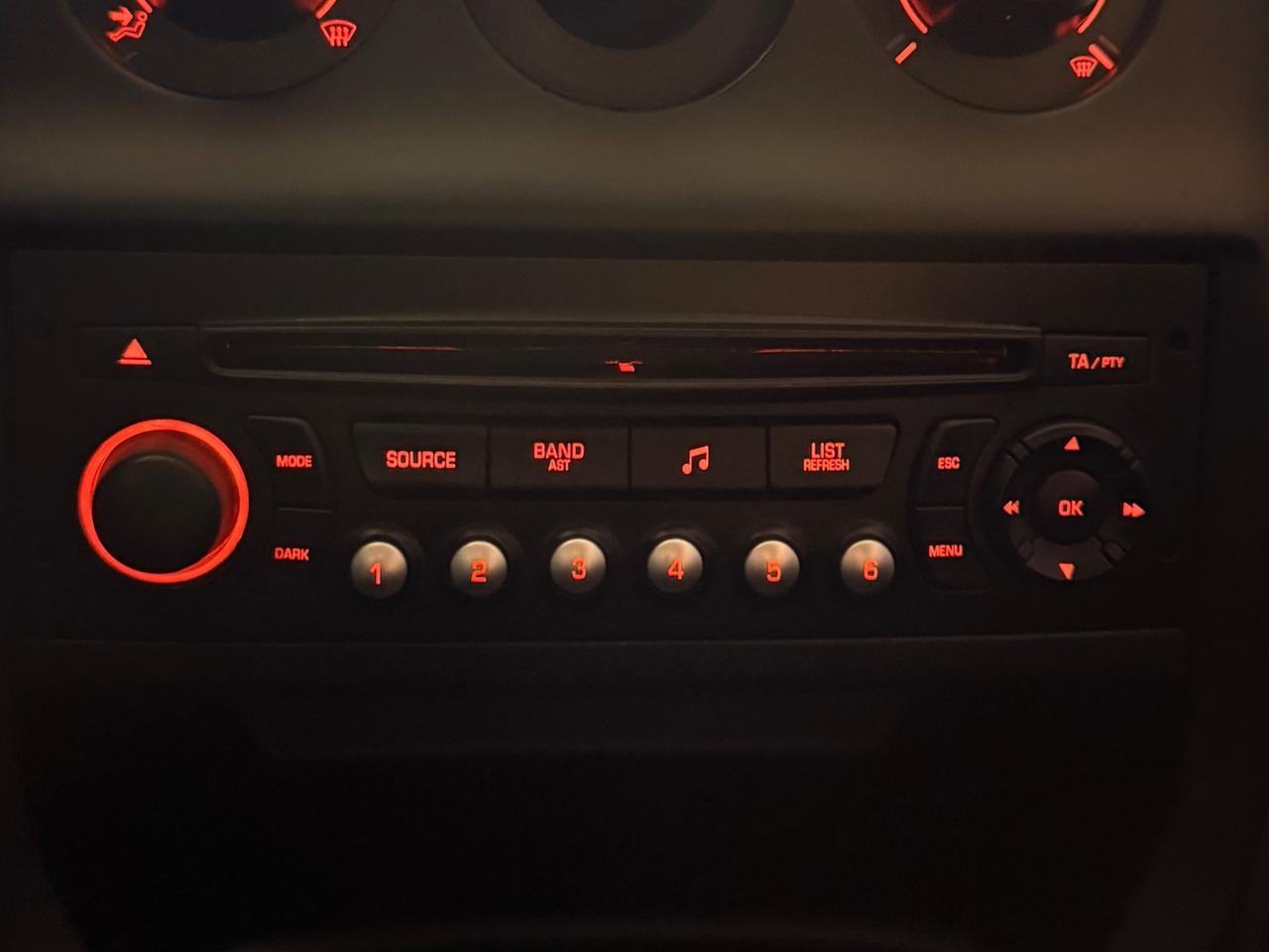 BELLISSIMA CITROËN C3 CON SOLI 73.893 KM