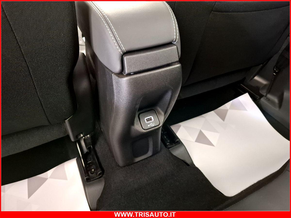JEEP Renegade 1.6 MJT Limited NEOPATENTATI (ANDROID AUTO+APPLE CARPLAY)