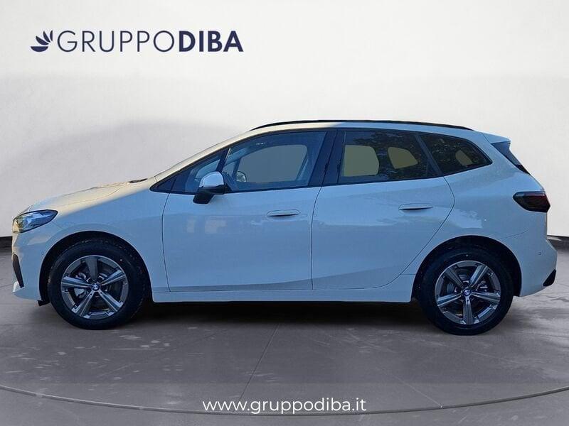 BMW Serie 2 Active Tourer Serie 2 218D ACTIVE TOURER