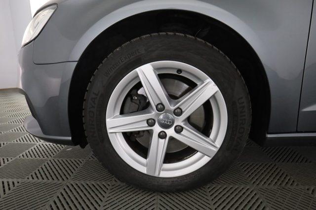 AUDI A3 A3 SPB 40 TDI quattro S tronic Business
