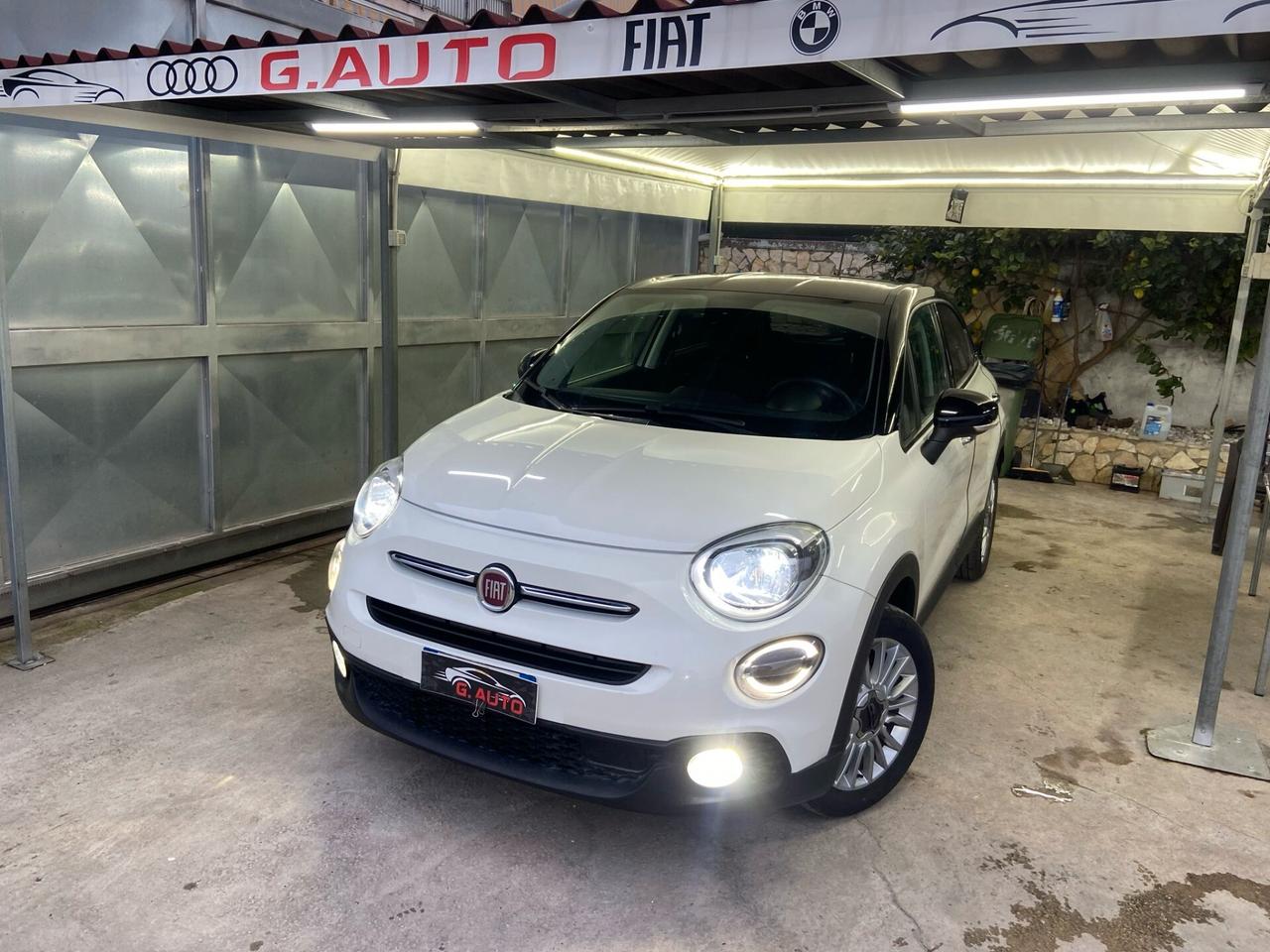 Fiat 500X 1.0 T3 120 CV Connect