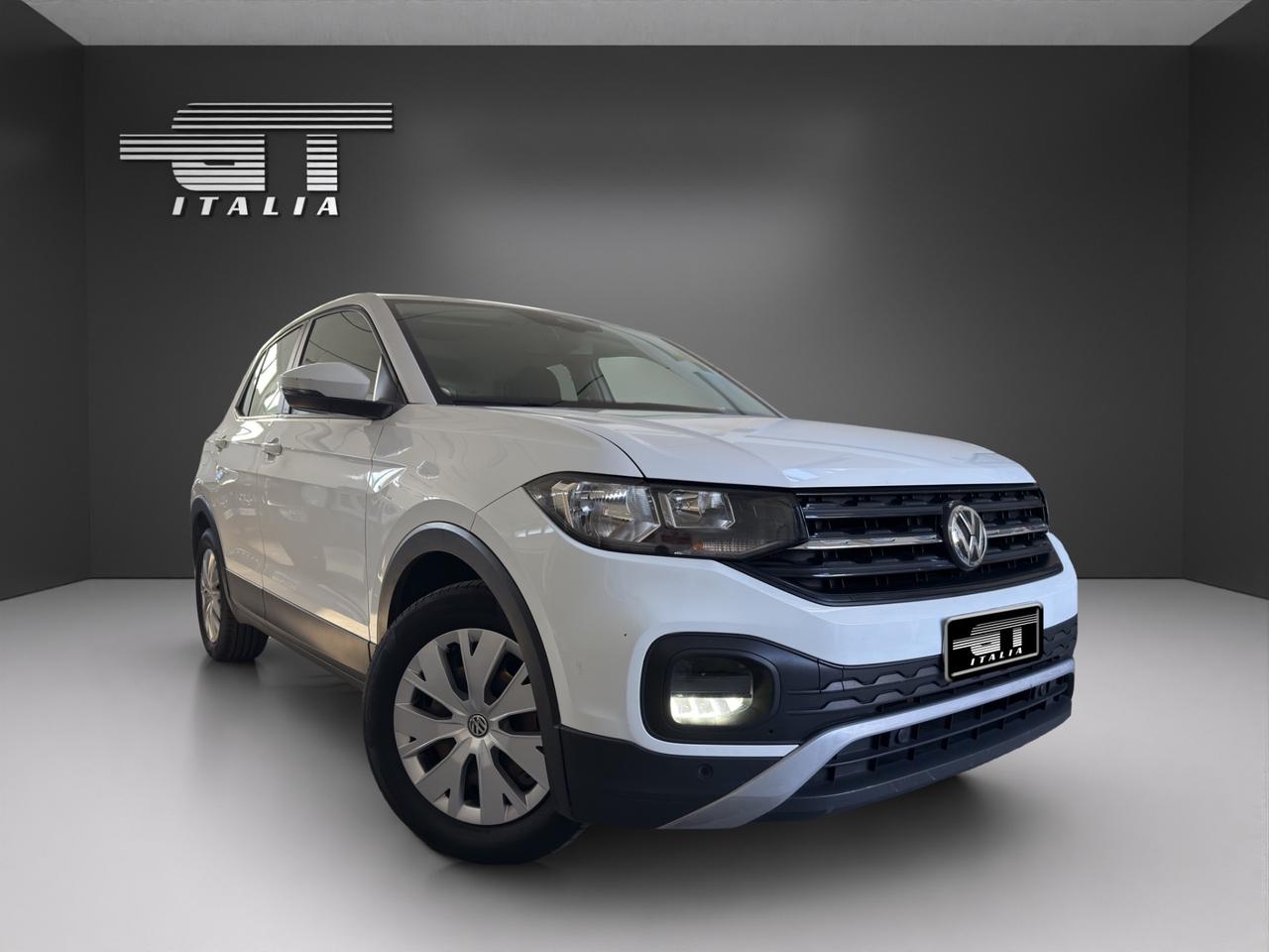 Volkswagen T-Cross 1.0 TSI Urban BMT