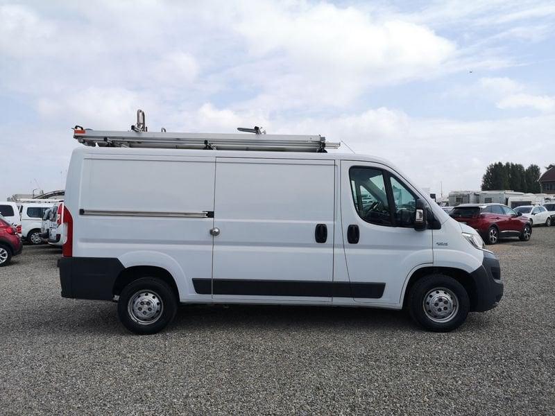 FIAT Ducato 35 3.0 CNG PM-TN Furgone *24 mesi garanzia