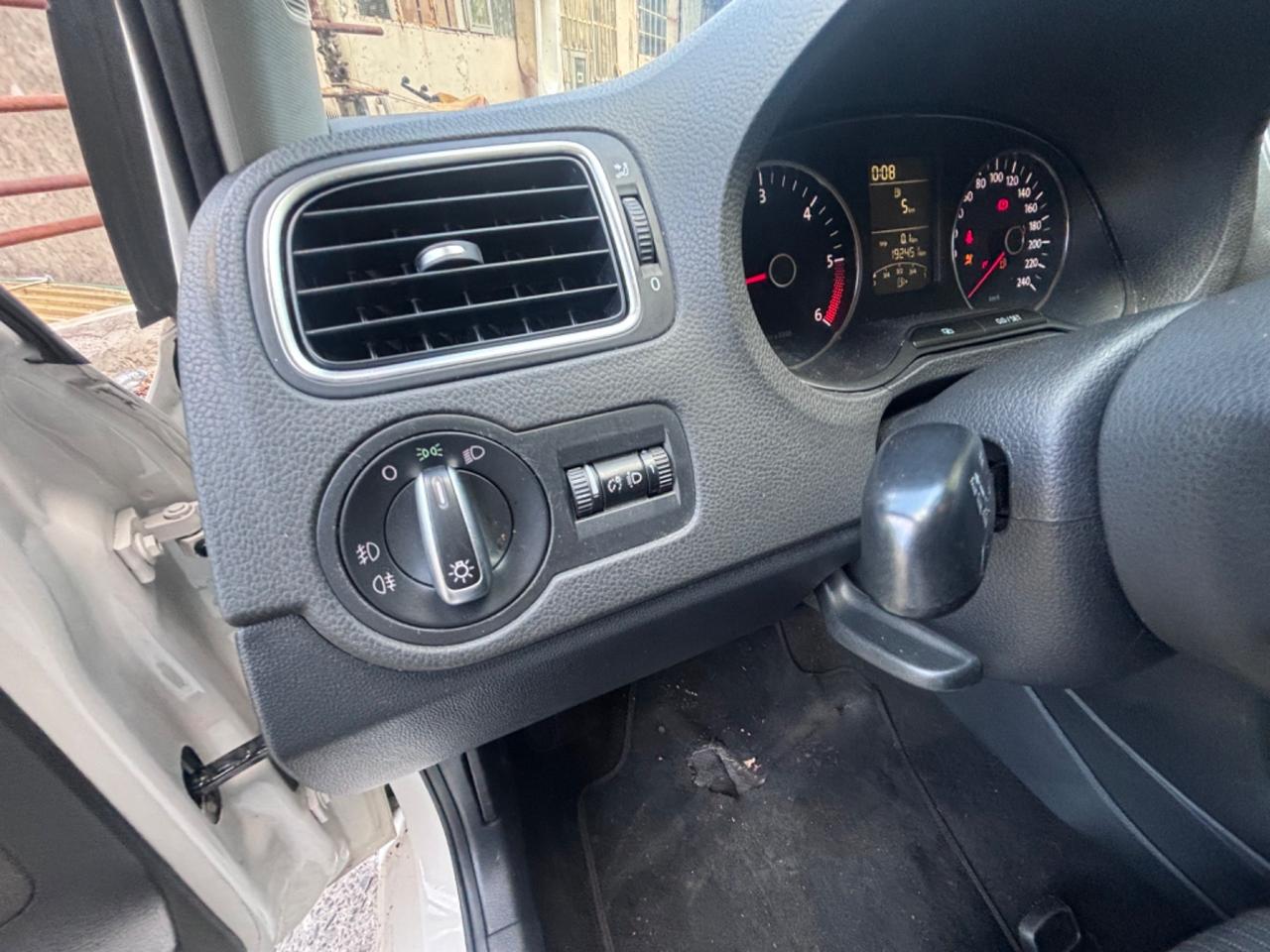 Volkswagen Polo 1.6 TDI DPF 5 porte Highline BlueMotion Technology