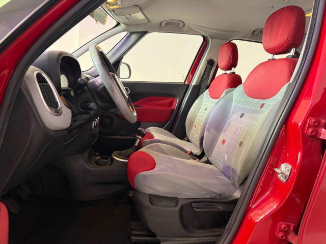 FIAT 500L 1.4 95 CV Lounge