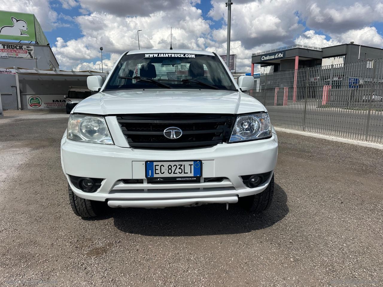 Xenon 2.2 Dicor 4x4 PC Pick-up 2 POSTI