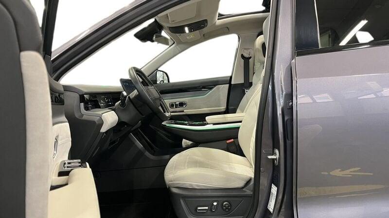 SPORTEQUIPE Sportequipe 6 GT 1.6 T-GDI DCT