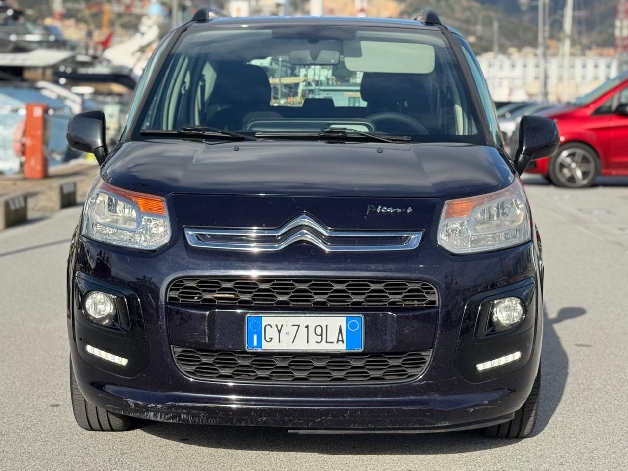 CITROEN C3 PICASSO 1.6 HDI PRONTA CONSEGNA