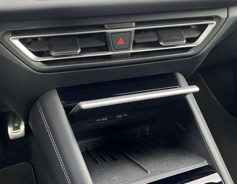 Volkswagen Tiguan R-Line 2.0 TDI 150CV DSG