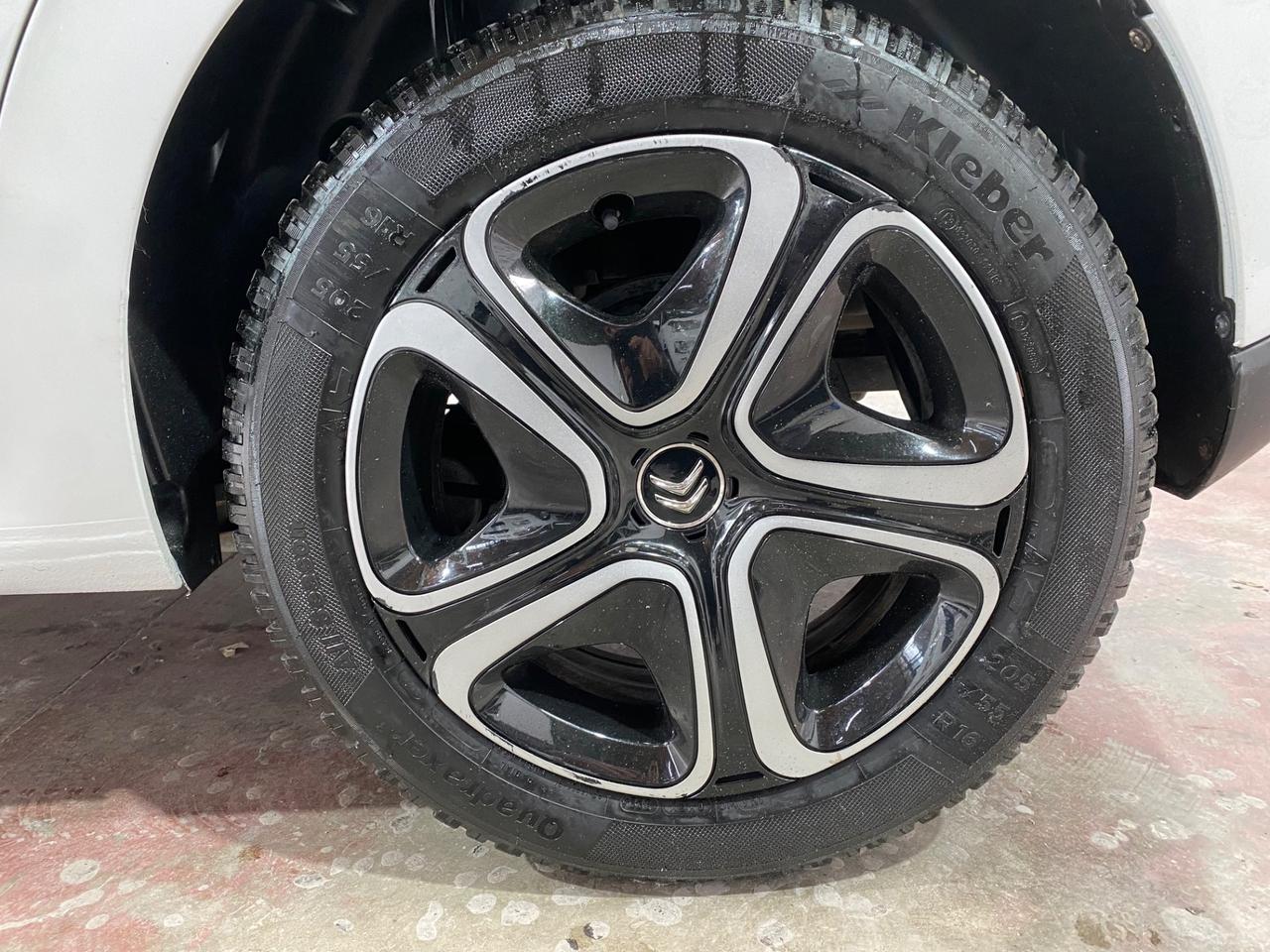 Citroen C3 BlueHDi 75 S&S Shine