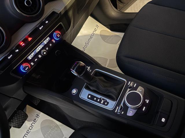 AUDI Q2 30 TDI S tronic Business Plus