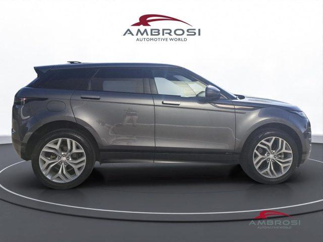 LAND ROVER Range Rover Evoque 2.0D I4-L.Flw 150 CV AWD Auto R-Dynamic S