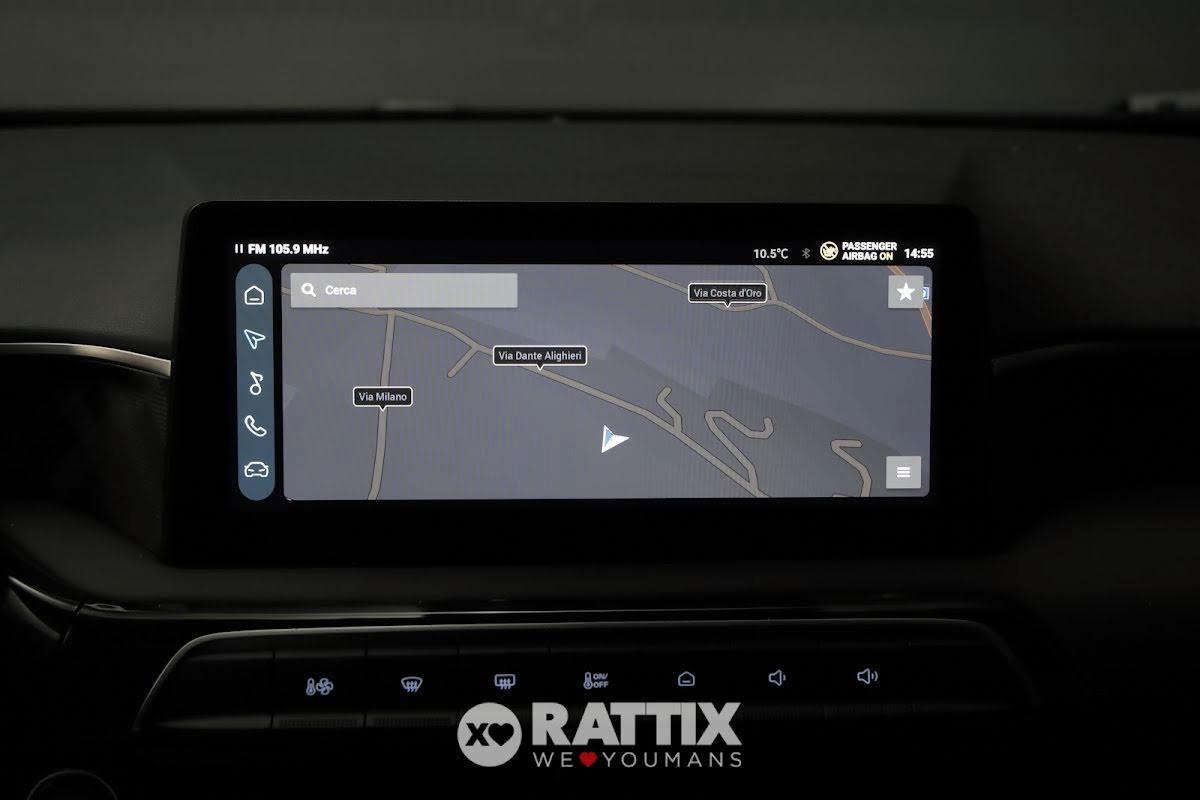 MG MG3 1.5 115CV Comfort