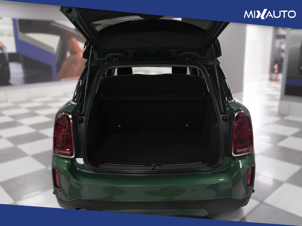 Mini Countryman 1.5 Cooper Boost 136CV