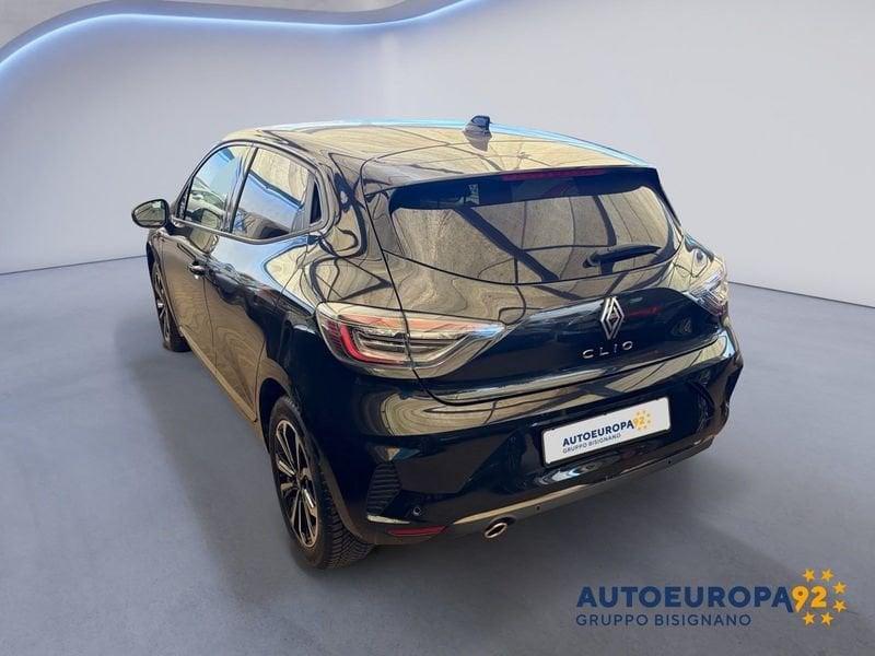 Renault Clio 1.0 TCE 67KW TECHNO