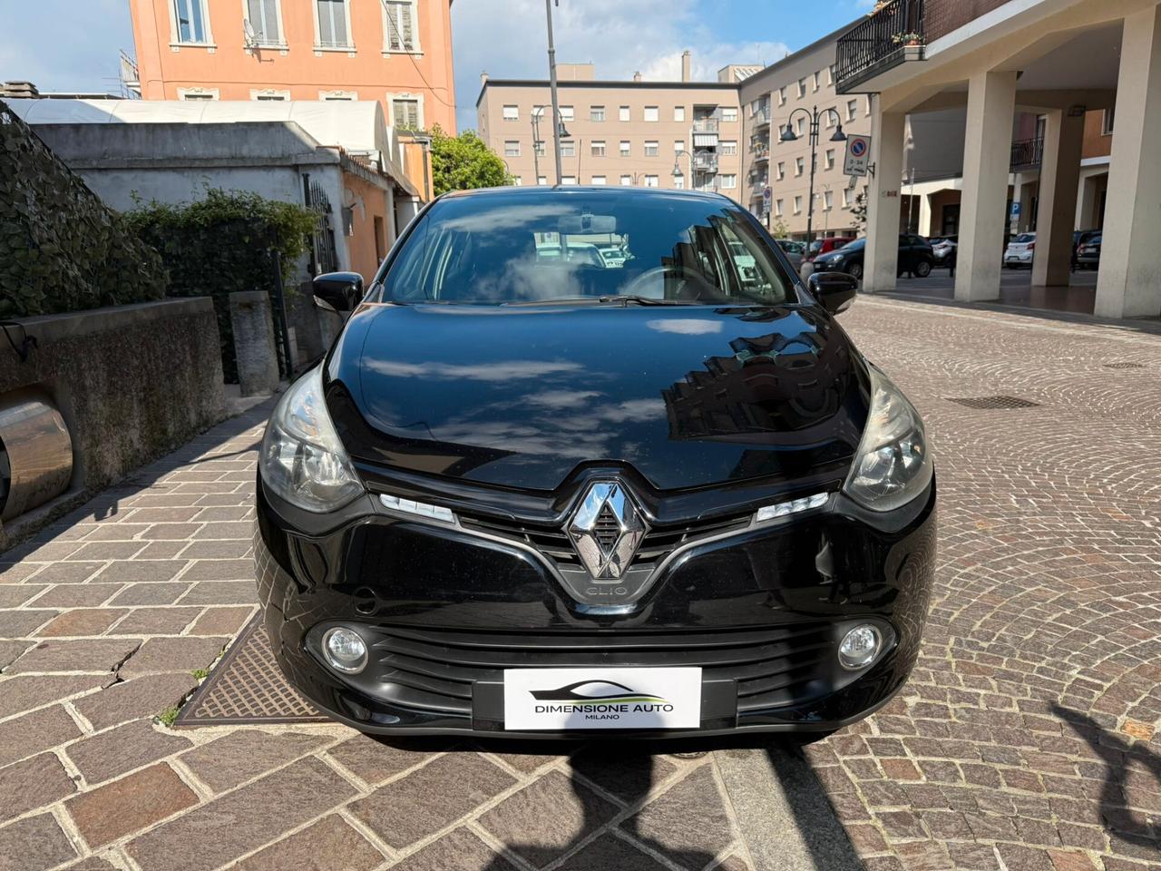 Renault Clio 1.2 75CV GPL 5 porte Live