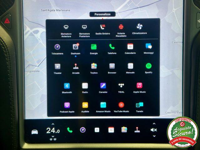 TESLA Model S 100kWh All-Wheel Drive *GARANZIA TESLA*