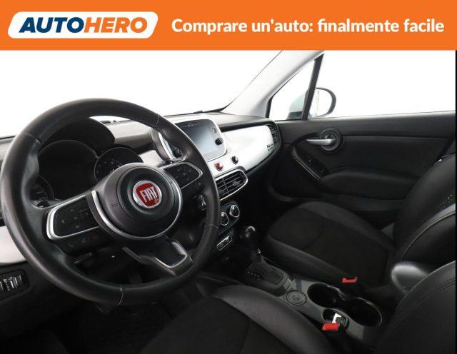 FIAT 500X 1.3 T4 150 CV DCT Connect